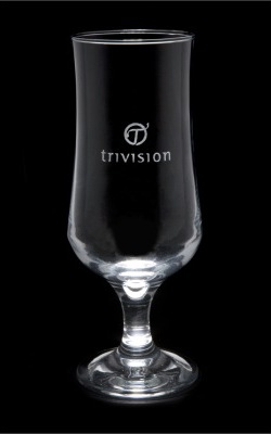 Engraved Glass TRIVISION