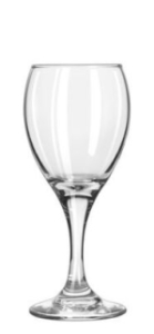 Teardrop White Wine 192mL