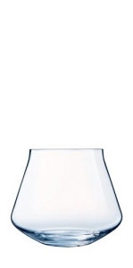 Reveal Up Intense O/F 400ml Stemless