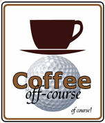 Coffee off-Cource