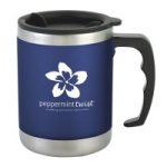 Promotional Travel Coffee Mugs