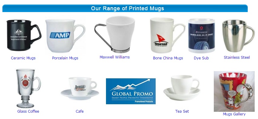 Personalised Coffee Mugs & Cups – A Hand to Hand Business Marketing Strategy