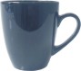 Calypso Black Mug