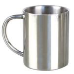 Alto Steel Mug