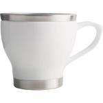 Ceramic Steel Mug