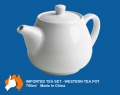 Imported Tea Pot
