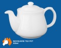 Macquarie Tea Pot