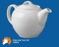 Prelude Tea Pot
