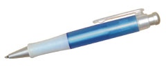 p43 Antartic Blue Pen