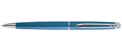 Waterman Hemisphere Shimmer Blue Ballpoint S20062149 Pen