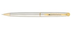 Waterman Hemisphere Stainless Steel GT Pencil S30001120 Pen